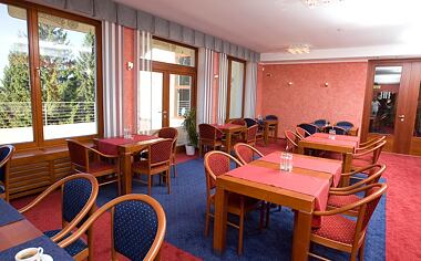 Hotel Hartman Olešnice v Orlických h.