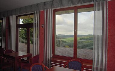 Hotel Hartman Olešnice v Orlických h.