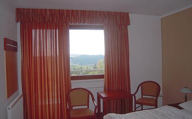 Hotel Hartman Olešnice v Orlických h.