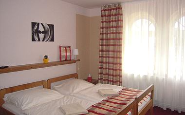 Rodinný pivovar a penzion Hendrych Vrchlabí