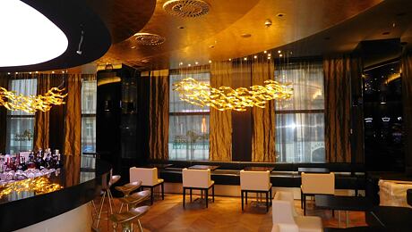 Casino Magic Planet Gold, Praha 1