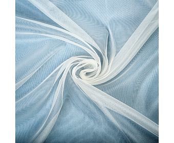 Voál 14, smetan.organza
