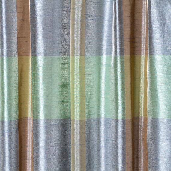 zeleno-modré kostky