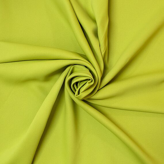 Zatemňovací závěs zelený