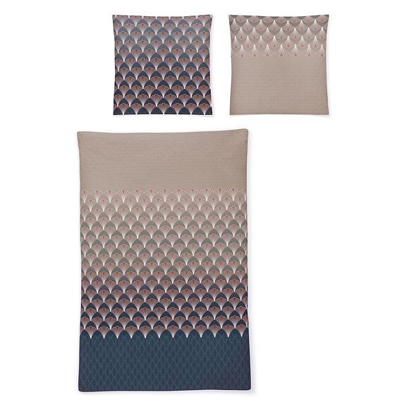 Bavlněný flanel Irisette