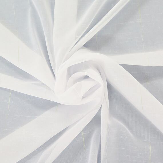 Voál 25 zelená čárka