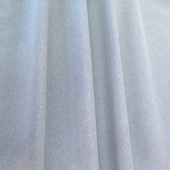 100% Black-out sv. šedý O.