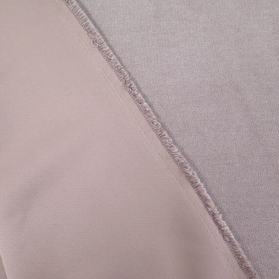 Uni starorůžová E.