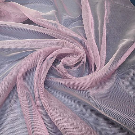 Organza lila