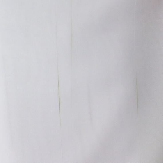 Voál 25 zelená čárka