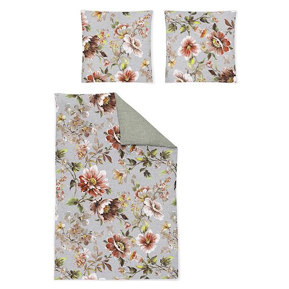 Flaušový flanel Irisette