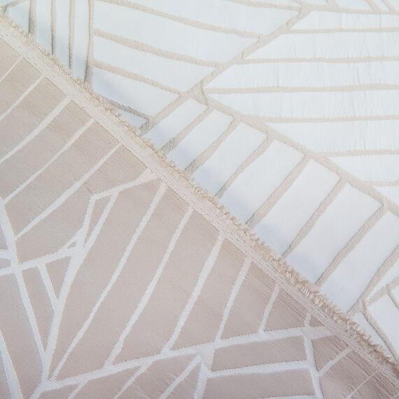 Abstraktní béžová