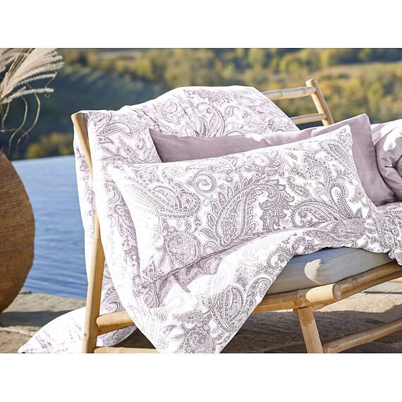 Bavlněný satén Irisette