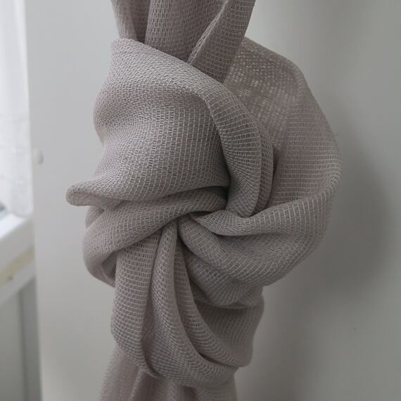 Polozávěs sv.šedý