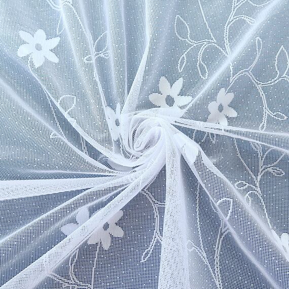 Celoplošné kytičky