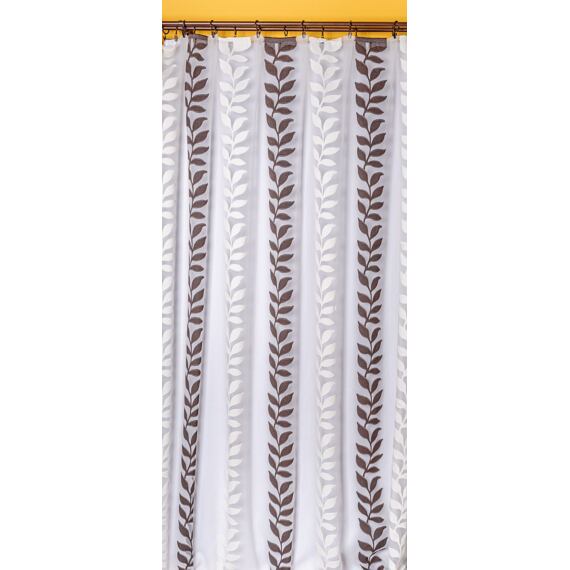 Organza s listy