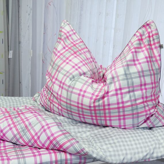 Bavlněný satén Irisette SOL-K