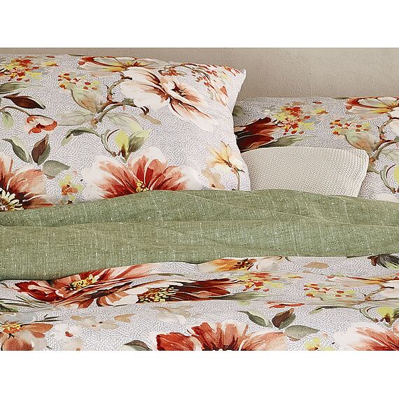 Flaušový flanel Irisette