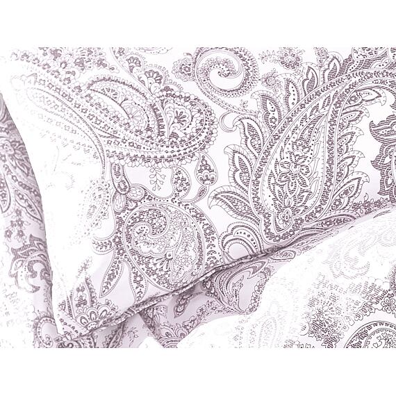 Bavlněný satén Irisette