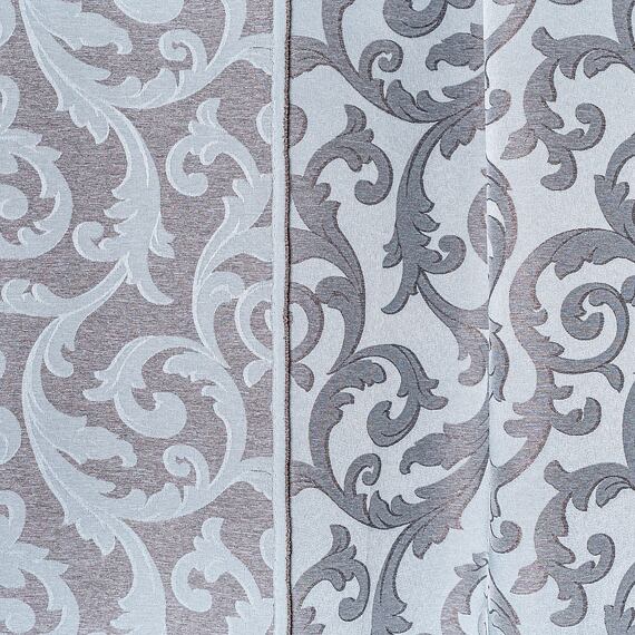 Oboustranný závěs