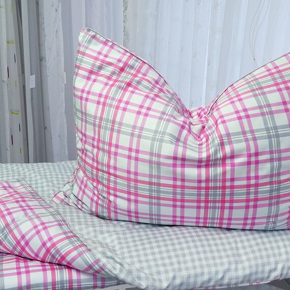 Bavlněný satén Irisette SOL-K