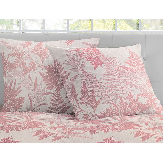 Bavlněný satén Irisette Palma