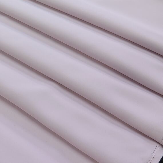 Black-out pudrová růžová