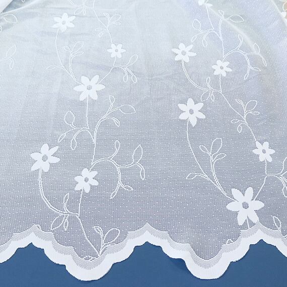 Celoplošné kytičky