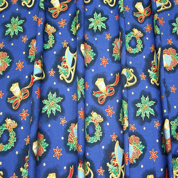 Vánoční vzor dárečky