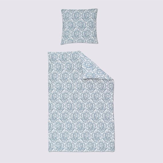 Ložní souprava kroucený vzor