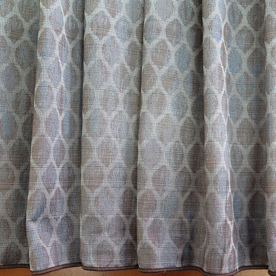 Modro hnědé plástve