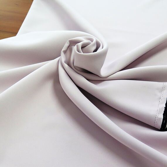 Black-out pudrová růžová