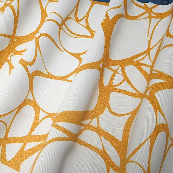 Black-out kameny žluté