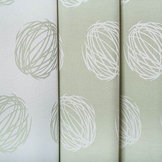 Oboustranný závěs