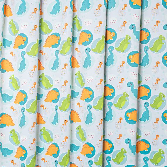 Black-out dinosauři