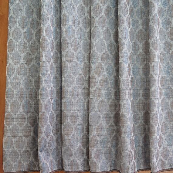 Modro hnědé plástve