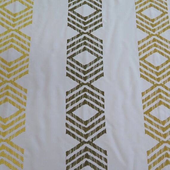 Cheva zeleno- zelená