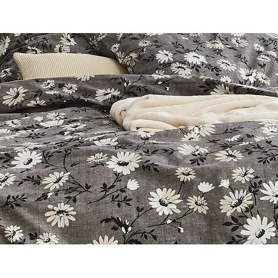 Bavlněný flanel Irisette