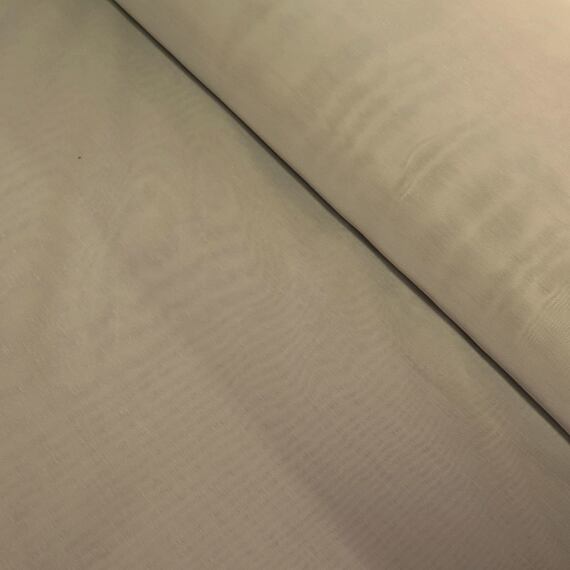 Poloprůsvitný závěs b.kamenná