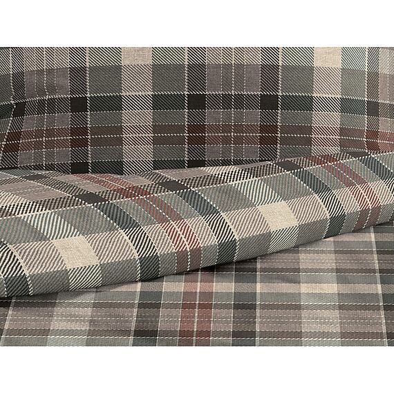 Bavlněný flanel Irisette