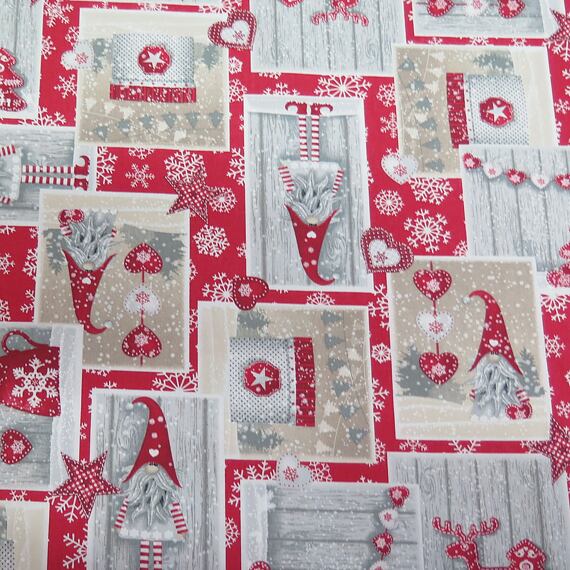 Vánoční skřítek