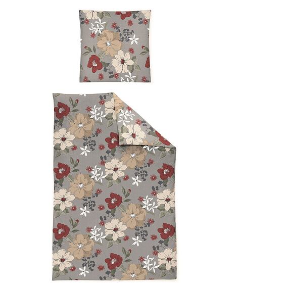 Bavlněný flanel Irisette