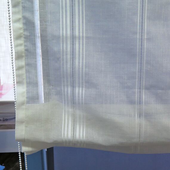 Římská roleta svislé pruhy EB