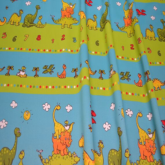 Black-out dinosauři