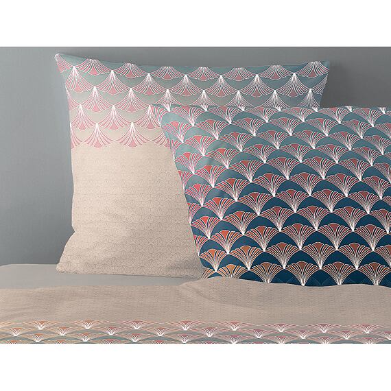 Bavlněný flanel Irisette