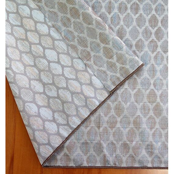 Modro hnědé plástve