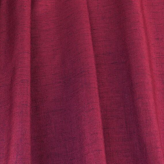 Uni vínová/bordó R.