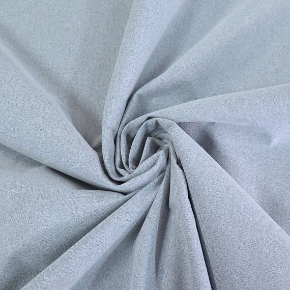 100% Black-out sv. šedý O.