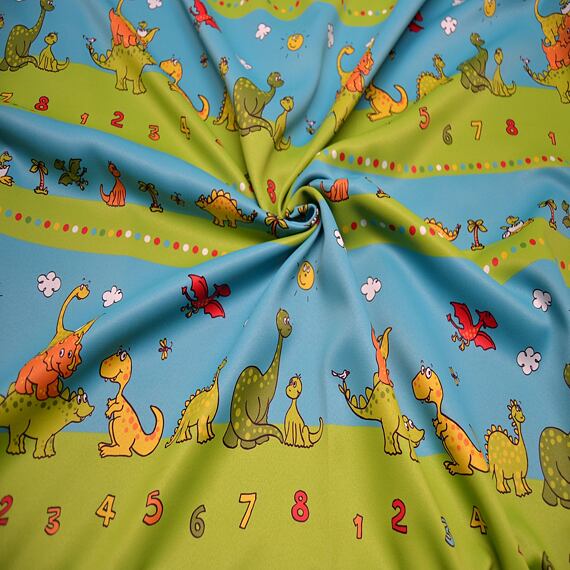 Black-out dinosauři